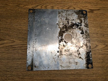 2009-2014 Polaris RZR 800 Heat Shield #1