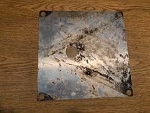 2009-2014 Polaris RZR 800 Heat Shield #1