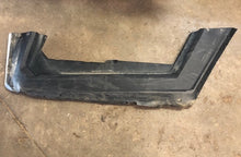 2009-2014 Polaris RZR 800 Left Rocket Panel Plastic