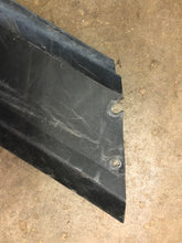 2009-2014 Polaris RZR 800 Left Rocket Panel Plastic