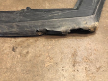 2009-2014 Polaris RZR 800 Left Rocket Panel Plastic