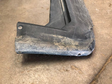 2009-2014 Polaris RZR 800 Left Rocket Panel Plastic