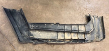2009-2014 Polaris RZR 800 Left Rocket Panel Plastic