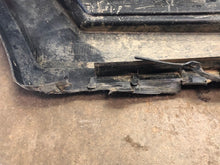 2009-2014 Polaris RZR 800 Left Rocket Panel Plastic