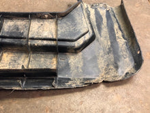 2009-2014 Polaris RZR 800 Left Rocket Panel Plastic