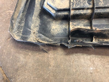 2009-2014 Polaris RZR 800 Right Rocket Panel Plastic