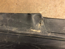 2009-2014 Polaris RZR 800 Right Rocket Panel Plastic