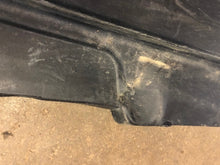 2009-2014 Polaris RZR 800 Right Rocket Panel Plastic