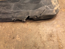 2009-2014 Polaris RZR 800 Right Rocket Panel Plastic