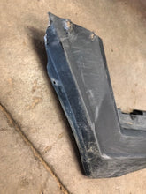 2009-2014 Polaris RZR 800 Right Rocket Panel Plastic
