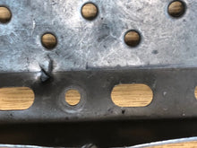 2009-2014 Polaris RZR 800 Crankcase Baffle Plate
