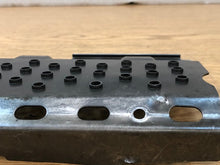 2009-2014 Polaris RZR 800 Crankcase Baffle Plate