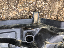 2009-2014 Polaris XP 900 Rear Bed Rear Rack