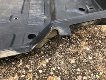 2009-2014 Polaris XP 900 Rear Bed Rear Rack