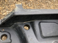 2009-2014 Polaris XP 900 Rear Bed Rear Rack