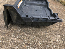 2009-2014 Polaris XP 900 Rear Bed Rear Rack