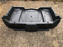 2009-2014 Polaris XP 900 Rear Bed Rear Rack