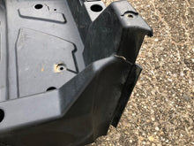 2009-2014 Polaris XP 900 Rear Bed Rear Rack