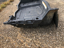 2009-2014 Polaris XP 900 Rear Bed Rear Rack