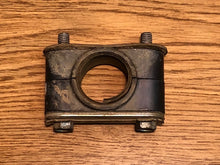 2004-2013 Yamaha YFZ450 Steer Stem Mount Bracket Clamp