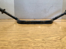 1998-2001 Yamaha Grizzly 600 4x4 Handlebars Handle Bars