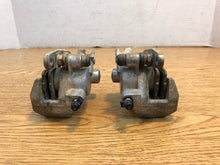 2004-2013 Yamaha Raptor 350 YFM350 OEM Left Right Set Front Brake Calipers