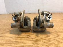 2004-2013 Yamaha Raptor 350 YFM350 OEM Left Right Set Front Brake Calipers