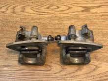 2004-2013 Yamaha Raptor 350 YFM350 OEM Left Right Set Front Brake Calipers