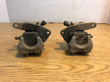 2001-2005 Yamaha Raptor 660 YFM660 Left Right Set Front Brake Calipers
