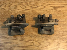 2001-2005 Yamaha Raptor 660 YFM660 Left Right Set Front Brake Calipers