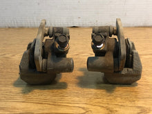 2001-2005 Yamaha Raptor 660 YFM660 Left Right Set Front Brake Calipers