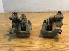 2001-2005 Yamaha Raptor 660 YFM660 Left Right Set Front Brake Calipers