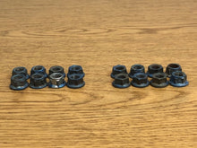 2001-2005 Yamaha Raptor 660 YFM660 Full set of Lug Nuts