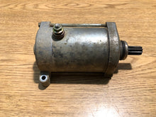 2003-2006 Yamaha Kodiak 450 4x4 Grizzly Rhino Starting Motor Starter Motor