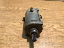 2003-2006 Yamaha Kodiak 450 4x4 Grizzly Rhino Starting Motor Starter Motor