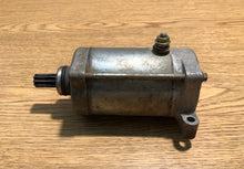 2003-2006 Yamaha Kodiak 450 4x4 Grizzly Rhino Starting Motor Starter Motor