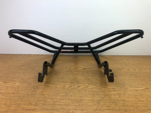 01 Polaris Trailblazer 250 Trail Blazer 250 99 00 Scrambler 400 2x4 Front Rack