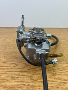 2007-2012 Yamaha Big Bear 400 4x4 OEM Carburetor 4S1-E4101-10-00