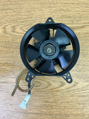 Yamaha Grizzly Bruin Wolverine 350 Big Bear 400 Oil Cooler Fan 1NS-E2405-00-00