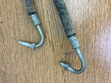 2007-2012 Yamaha Big Bear 400 OEM Oil Lines 4S1-E3464-00-00 4S1-E3465-00-00