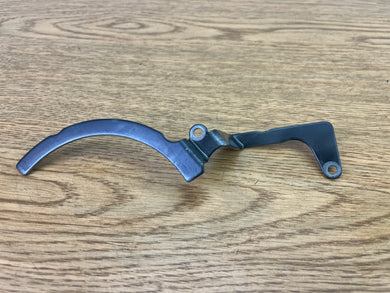 1998-2012 Big Bear 400 350 Stator Plate Bracket 4KB-15113-10-00