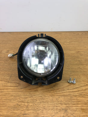 2011 Yamaha Big Bear 400 4X4 OEM Right Headlight Head Light Assembly