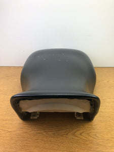 2007-2012 Yamaha Big Bear 400 4x4 Seat Saddle OEM 4S1-F4710-00-00