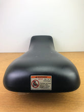 2007-2012 Yamaha Big Bear 400 4x4 Seat Saddle OEM 4S1-F4710-00-00