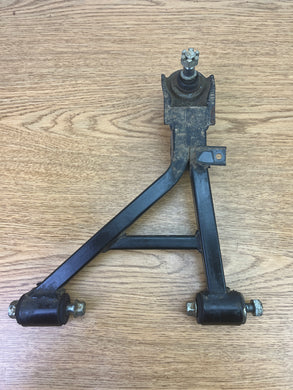 2007-2012 Yamaha Big Bear 400 4x4 IRS Front Upper Right A Arm 4S1-F3550-00-00