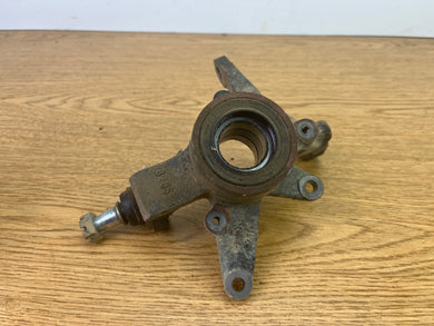 Yamaha Big Bear 400 Grizzly Bruin 350 450 Right Front Knuckle 5ND-F3502-10-00