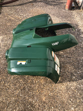 2011 Yamaha Big Bear 400 4x4 Front Fender OEM 5FU-F1500