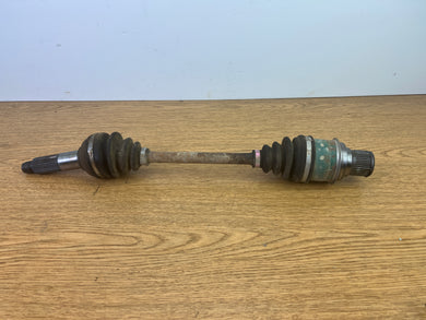 2007-2012 Yamaha Big Bear 400 4x4 IRS Rear Axle Left Right 4S1-2530U-00-00
