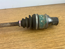 2007-2012 Yamaha Big Bear 400 4x4 IRS Rear Axle Left Right 4S1-2530U-00-00