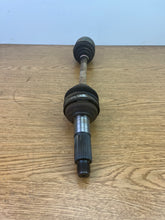 2007-2012 Yamaha Big Bear 400 4x4 IRS Rear Axle Left Right 4S1-2530U-00-00